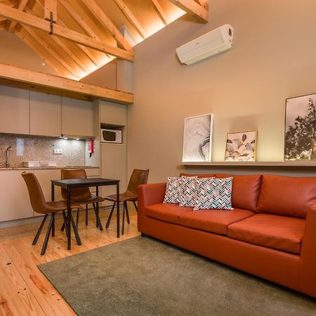 Bra Com Apartments Oporto House 68 Εξωτερικό φωτογραφία