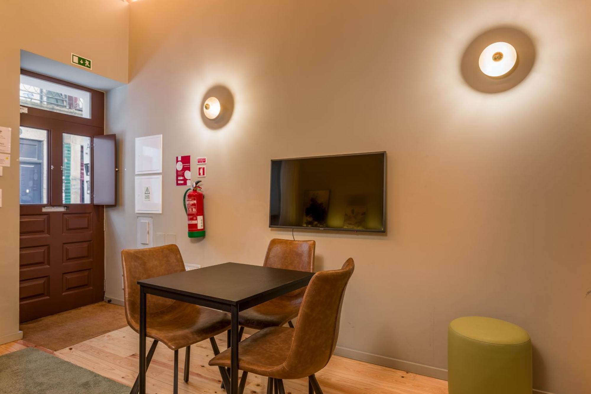 Bra Com Apartments Oporto House 68 Εξωτερικό φωτογραφία