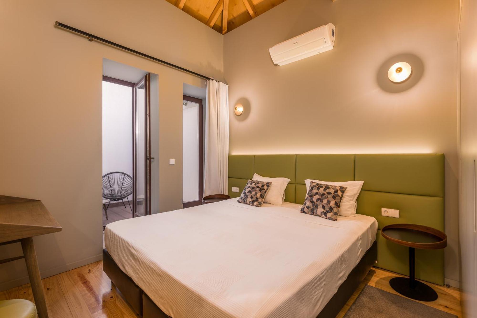 Bra Com Apartments Oporto House 68 Εξωτερικό φωτογραφία
